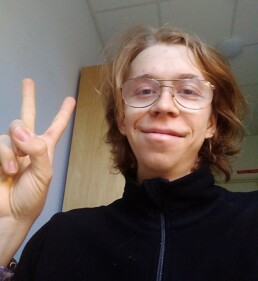 Axel Eriksson